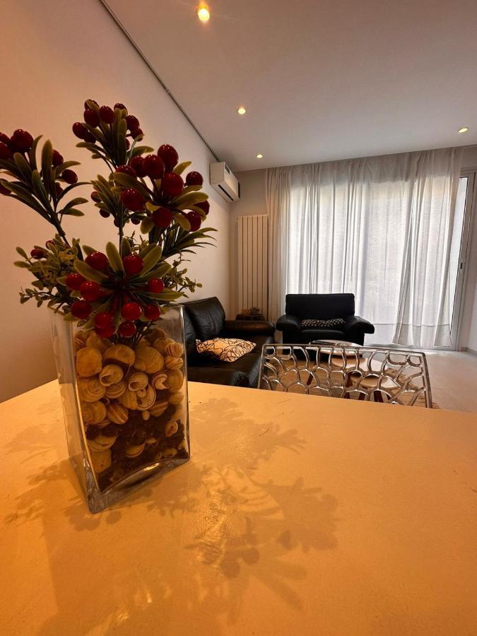 App Avec Jardin Dans Un Hotel Гаммарт Экстерьер фото