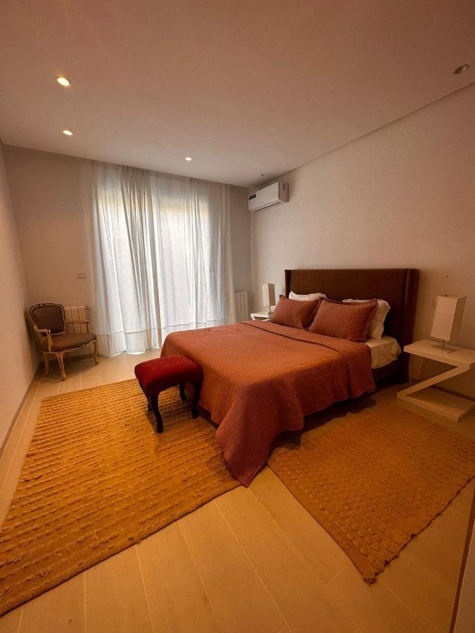 App Avec Jardin Dans Un Hotel Гаммарт Экстерьер фото