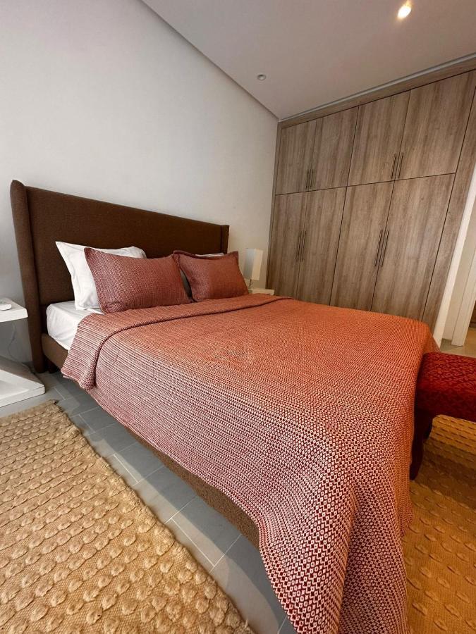 App Avec Jardin Dans Un Hotel Гаммарт Экстерьер фото