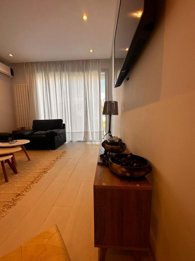 App Avec Jardin Dans Un Hotel Гаммарт Экстерьер фото