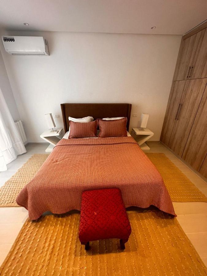 App Avec Jardin Dans Un Hotel Гаммарт Экстерьер фото